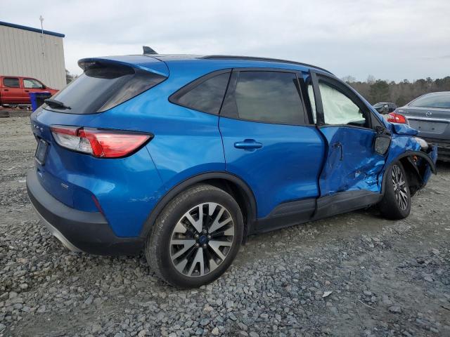 Photo 3 from auction – 2020 FORD ESCAPE SE with VIN 1FMCU0BZ9LUA06935