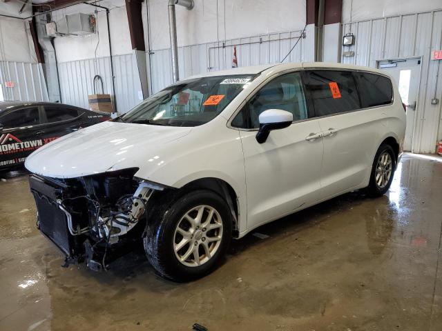 Снимка 1 от търг – 2017 CHRYSLER PACIFICA T с VIN 2C4RC1DG5HR621974