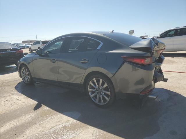 Photo 2 from auction – 2023 MAZDA 3 PREMIUM with VIN 3MZBPBDM8PM365284