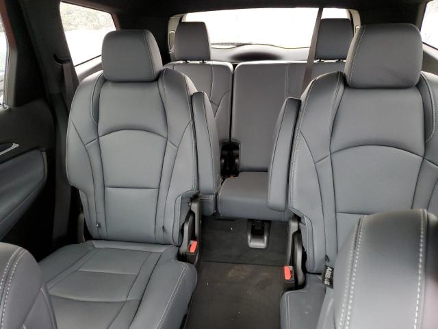 Photo 10 from auction – 2022 BUICK ENCLAVE ES with VIN 5GAERBKW3NJ169229