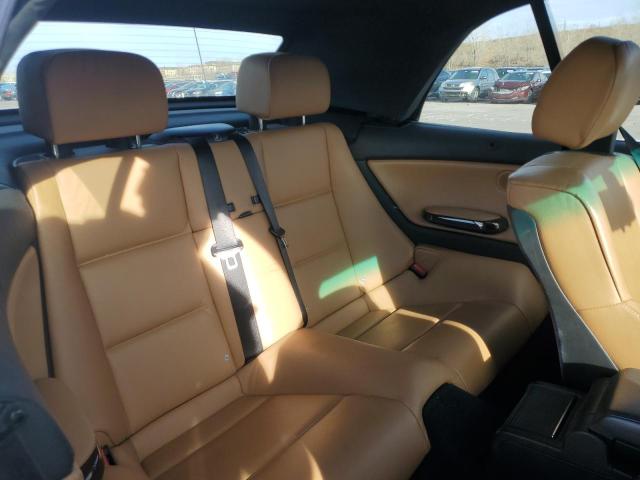 Photo 10 from auction – 2005 BMW 325 CI with VIN WBABW33455PX83299