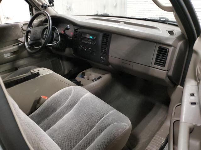 Photo 8 from auction – 2003 DODGE DAKOTA SPO with VIN 1D7GL32N13S239085