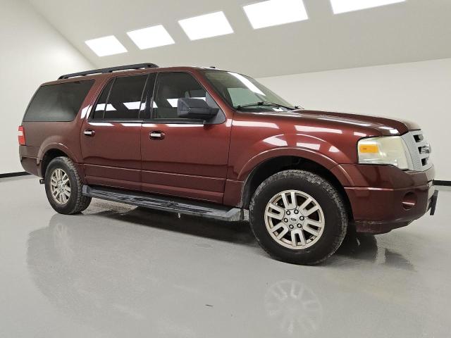 Photo 4 from auction – 2012 FORD EXPEDITION with VIN 1FMJK1H52CEF06551