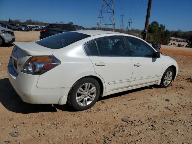Photo 3 from auction – 2011 NISSAN ALTIMA BAS with VIN 1N4AL2AP6BC169255