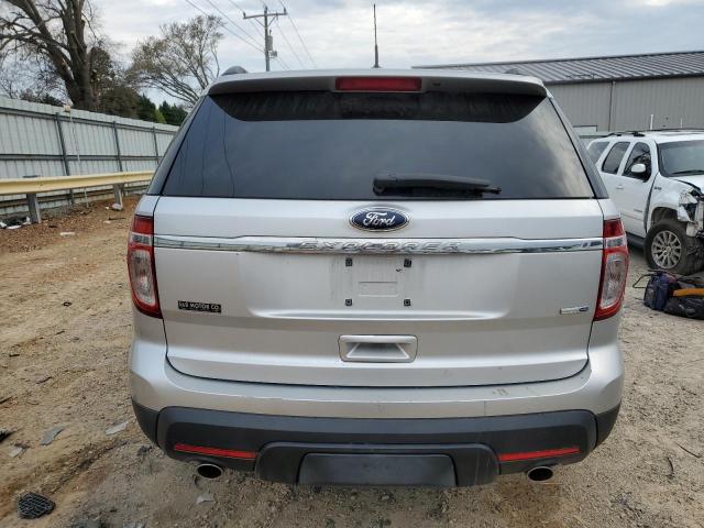 Снимка 6 от търг – 2014 FORD EXPLORER с VIN 1FM5K8B82EGC14659
