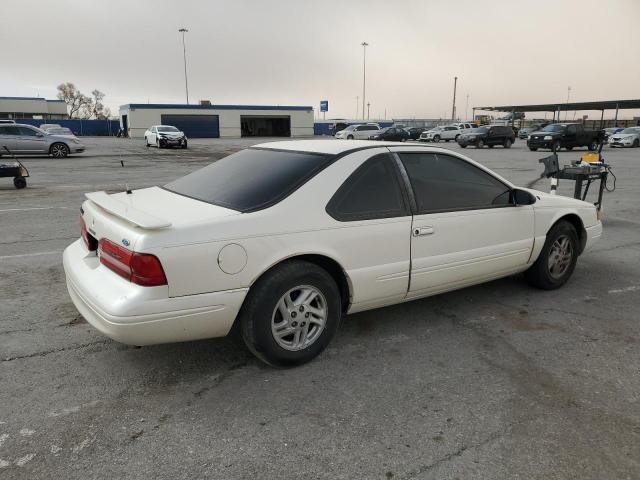 Photo 3 from auction – 1997 FORD THUNDERBIR with VIN 1FALP62W5VH124101