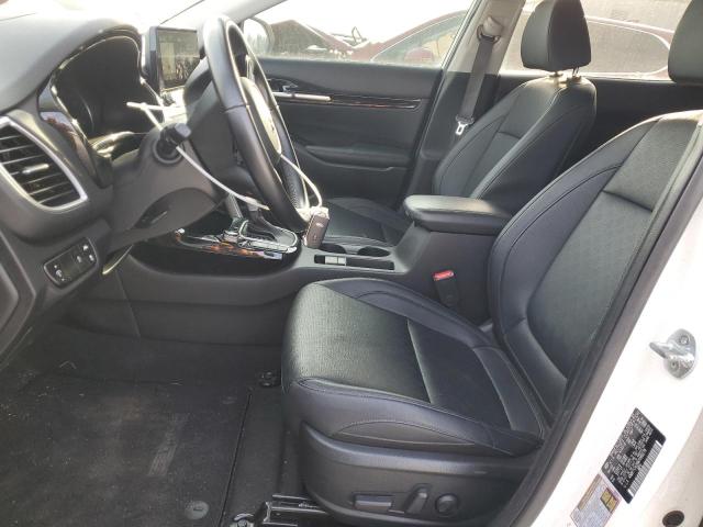Photo 7 from auction – 2021 KIA SELTOS SX with VIN KNDETCA26M7089276