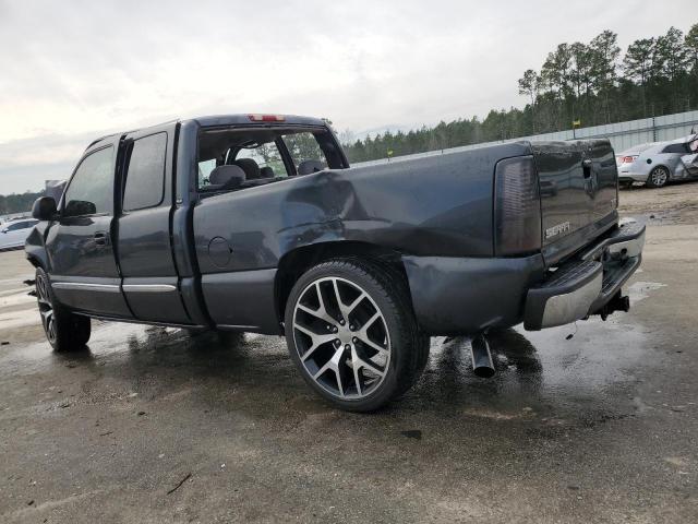 Photo 2 from auction – 2005 GMC NEW SIERRA with VIN 2GTEC19T551203218
