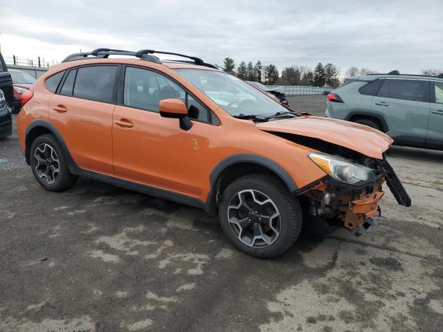 Снимка 4 от търг – 2014 SUBARU XV CROSSTR с VIN JF2GPAKC1E8222998