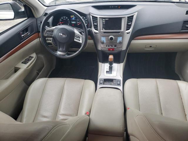 Снимка 8 от търг – 2014 SUBARU OUTBACK 3. с VIN 4S4BRDMC7E2254130