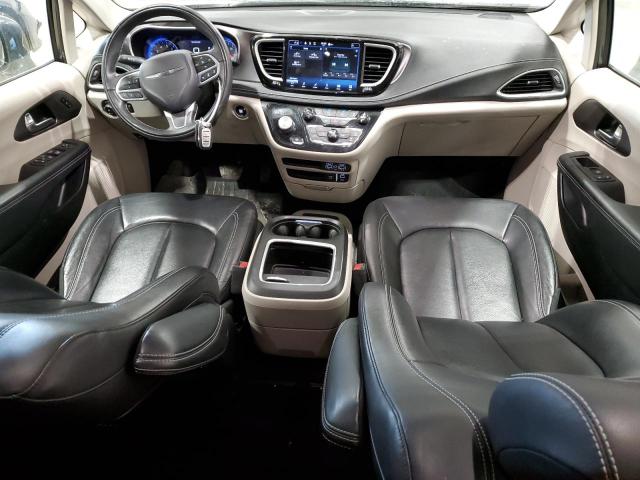 Снимка 8 от търг – 2022 CHRYSLER PACIFICA T с VIN 2C4RC3BG5NR113224