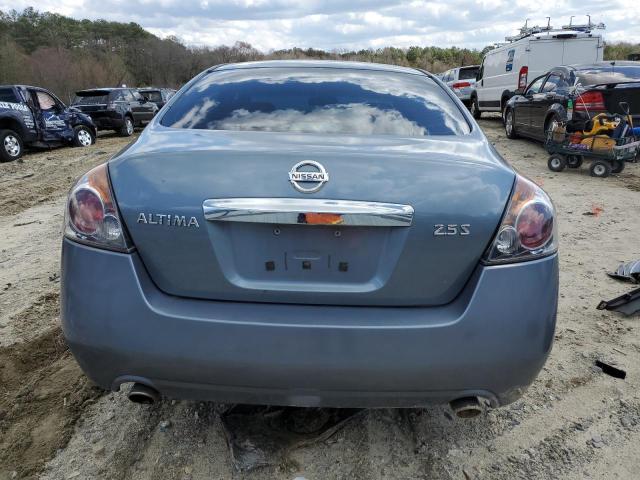 Фото 6 с аукциона – 2011 NISSAN ALTIMA BAS с VIN 1N4AL2AP9BC165684