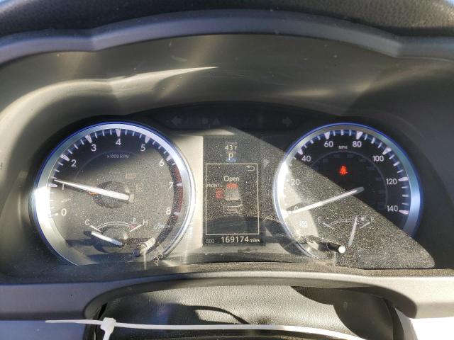 Фото 9 с аукциона – 2015 TOYOTA HIGHLANDER с VIN 5TDJKRFH6FS127907