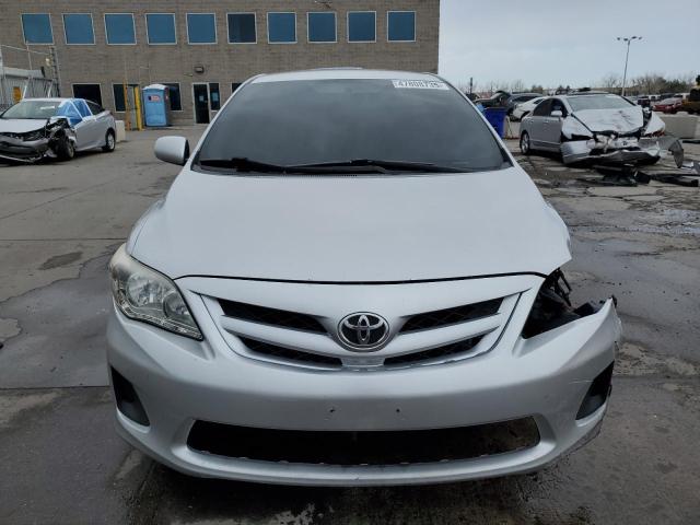 Photo 5 from auction – 2011 TOYOTA COROLLA BA with VIN JTDBU4EE6B9141730