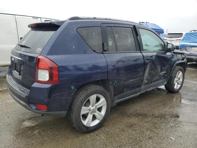 Photo 3 from auction – 2016 JEEP COMPASS SP with VIN 1C4NJCBA5GD648589