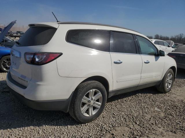 Photo 3 from auction – 2013 CHEVROLET TRAVERSE L with VIN 1GNKRGKD3DJ252467