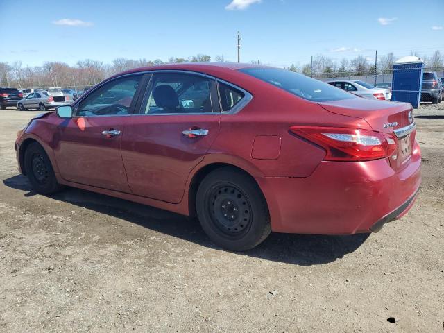 Photo 2 from auction – 2016 NISSAN ALTIMA 2.5 with VIN 1N4AL3AP2GN371804