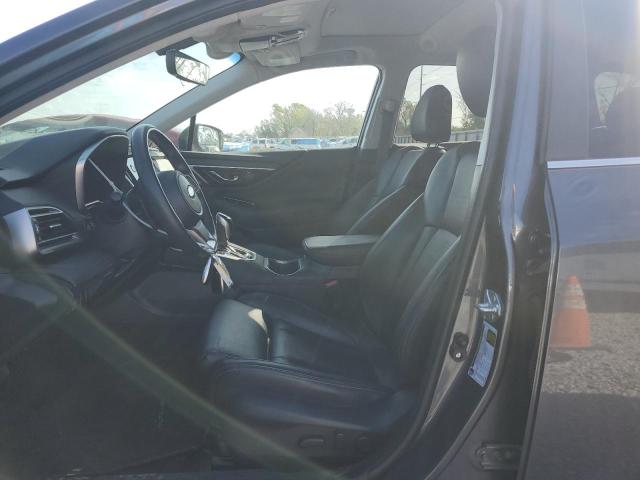 Photo 7 from auction – 2021 SUBARU OUTBACK LI with VIN 4S4BTGND3M3170227
