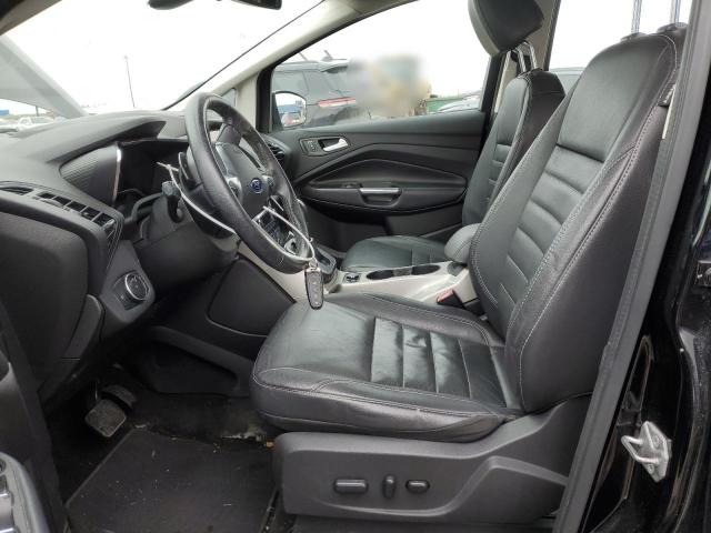 Photo 7 from auction – 2016 FORD C-MAX PREM with VIN 1FADP5CU5GL114874