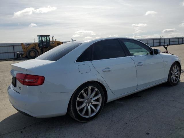Снимка 3 от търг – 2013 AUDI A4 PREMIUM с VIN WAUFFAFL4DN051166
