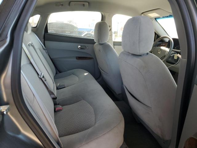Снимка 10 от търг – 2005 BUICK LACROSSE C с VIN 2G4WC532251232151