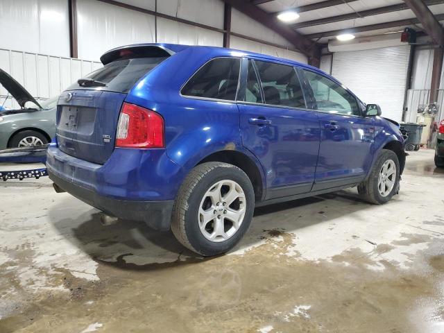 Photo 3 from auction – 2013 FORD EDGE SEL with VIN 2FMDK4JC6DBA41082