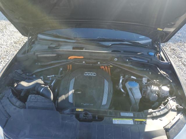 Photo 11 from auction – 2014 AUDI Q5 PREMIUM with VIN WA1C8AFPXEA007985