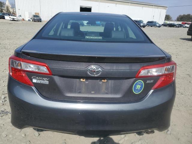 Photo 6 from auction – 2013 TOYOTA CAMRY L with VIN 4T1BF1FK9DU278198