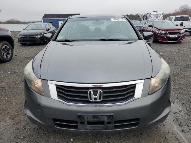 Photo 5 from auction – 2010 HONDA ACCORD LXP with VIN 1HGCP2F42AA050717