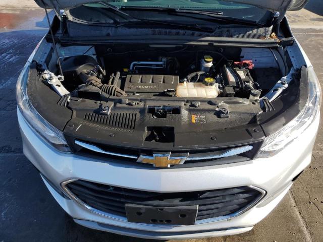 Photo 12 from auction – 2018 CHEVROLET TRAX 1LT with VIN KL7CJPSB9JB606367