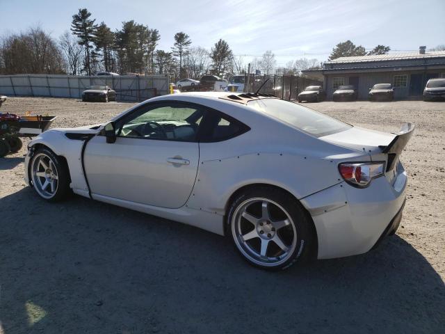 Photo 2 from auction – 2013 SUBARU BRZ 2.0 LI with VIN JF1ZCAC12D2609034