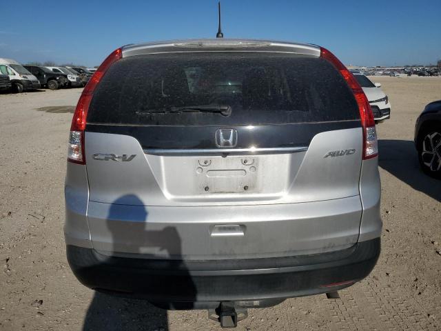 Photo 6 from auction – 2012 HONDA CR-V EX with VIN 5J6RM4H52CL012179