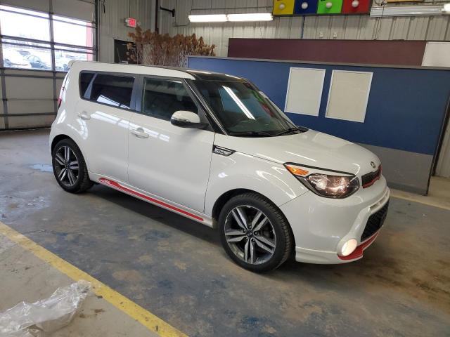 Снимка 4 от търг – 2014 KIA SOUL + с VIN KNDJP3A50E7086033