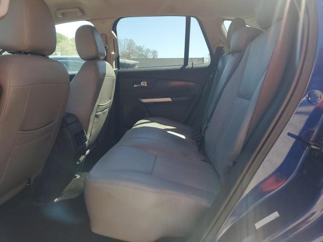 Photo 11 from auction – 2014 FORD EDGE SE with VIN 2FMDK3GC6EBA41277