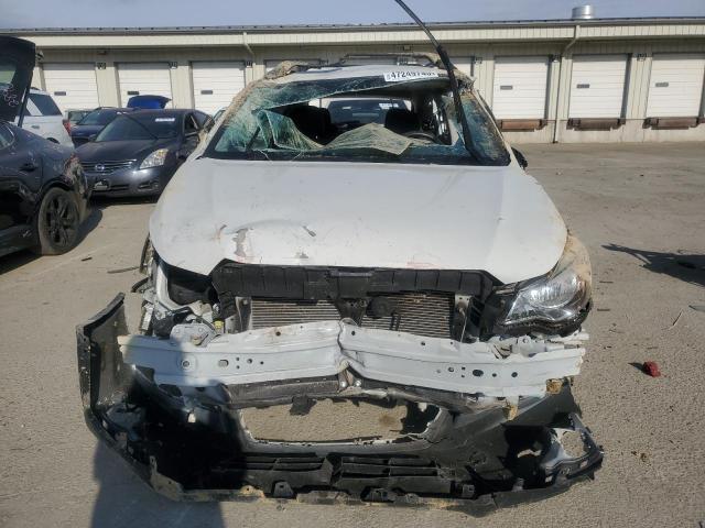 Снимка 5 от търг – 2017 SUBARU CROSSTREK с VIN JF2GPAKC6HH239400