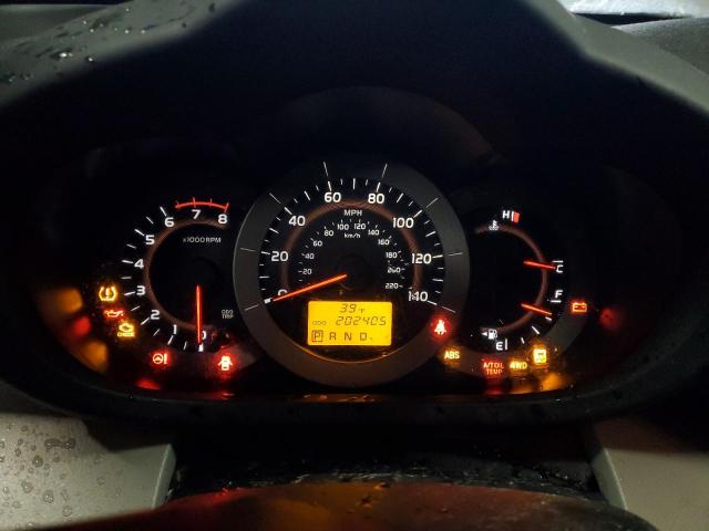 Снимка 9 от търг – 2011 TOYOTA RAV4 LIMIT с VIN JTMDF4DV3BD042316