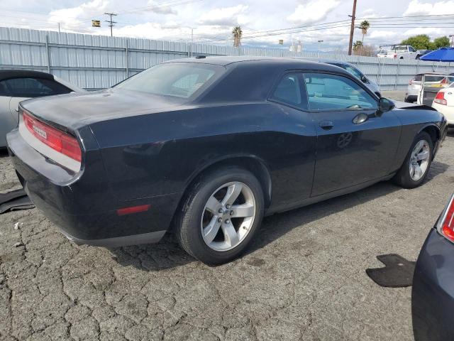 Снимка 3 от търг – 2013 DODGE CHALLENGER с VIN 2C3CDYAG8DH581975