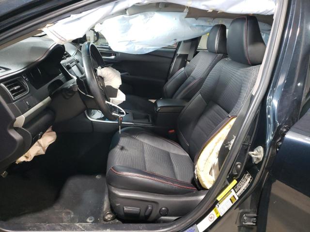 Photo 7 from auction – 2015 TOYOTA CAMRY LE with VIN 4T1BF1FK3FU482644