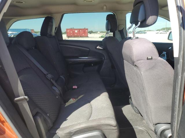 Photo 10 from auction – 2014 DODGE JOURNEY SE with VIN 3C4PDCAB7ET116827