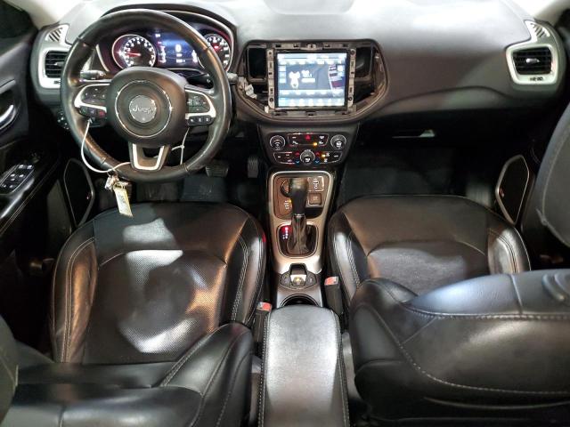Photo 8 from auction – 2019 JEEP COMPASS LI with VIN 3C4NJDCBXKT675514