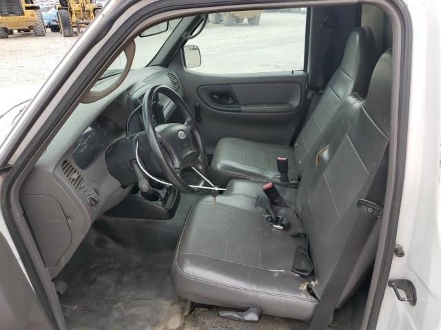 Photo 7 from auction – 2003 FORD RANGER with VIN 1FTYR10D63PA08228