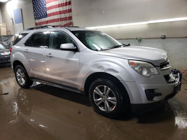 Photo 4 from auction – 2010 CHEVROLET EQUINOX LT with VIN 2CNALDEW6A6402058