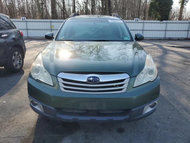 Снимка 5 от търг – 2010 SUBARU OUTBACK 2. с VIN 4S4BRBGC8A3339580