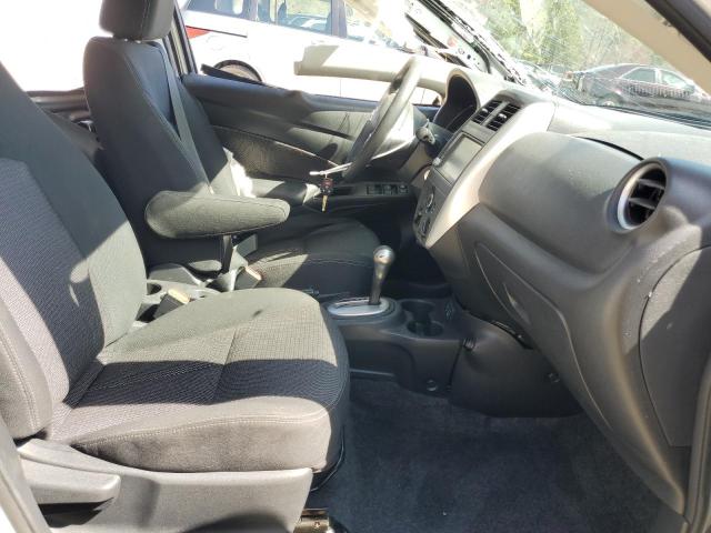 Photo 7 from auction – 2019 NISSAN VERSA S with VIN 3N1CN7AP2KL818759