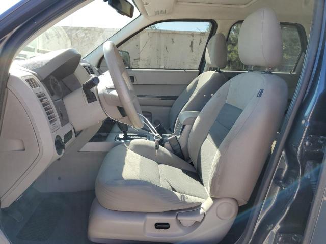 Photo 7 from auction – 2008 FORD ESCAPE XLT with VIN 1FMCU03Z48KE37703