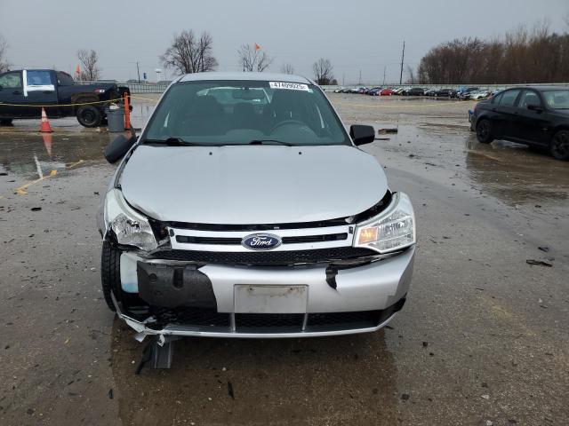 Photo 5 from auction – 2010 FORD FOCUS SE with VIN 1FAHP3FN1AW107422