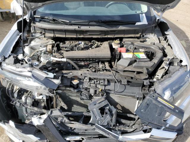 Photo 12 from auction – 2018 NISSAN ROGUE S with VIN KNMAT2MT9JP536739