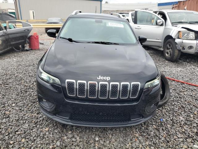 Photo 5 from auction – 2019 JEEP CHEROKEE L with VIN 1C4PJLLB7KD313178