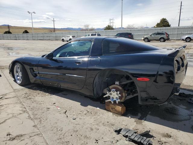 Photo 2 from auction – 2000 CHEVROLET CORVETTE with VIN 1G1YY22G5Y5109594