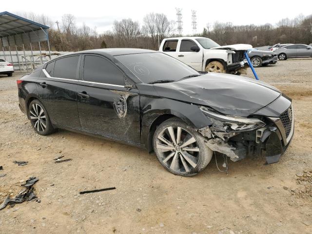 Photo 4 from auction – 2020 NISSAN ALTIMA SR with VIN 1N4BL4CV3LC262103